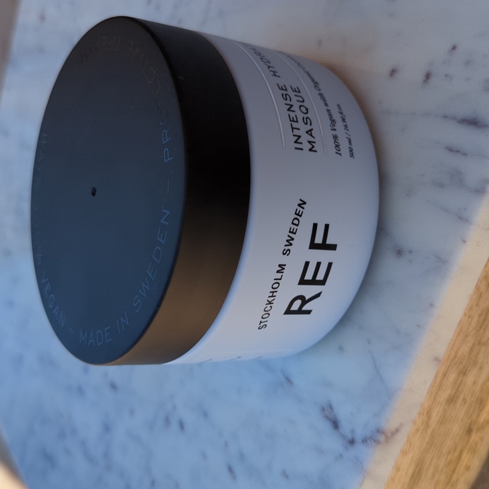 Ref Intense Hydrate Mask - Picture 3 of 5
